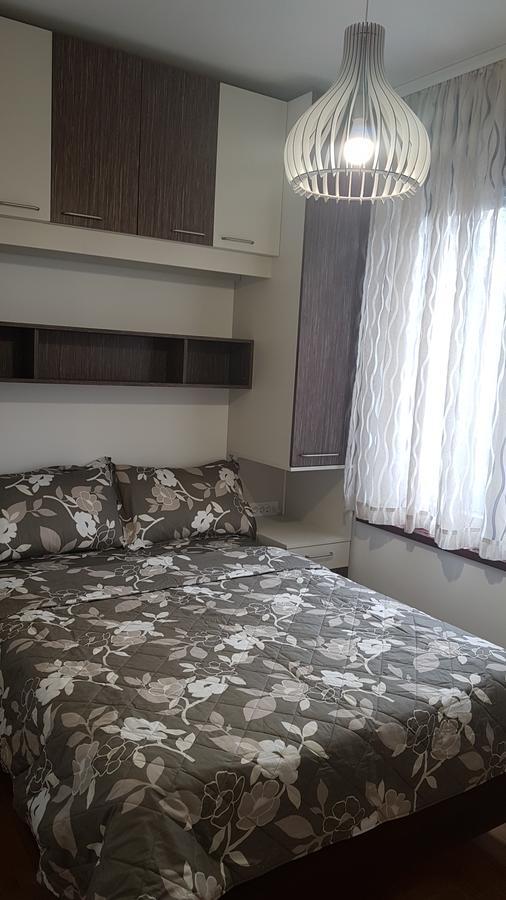 Apartment Iris Belgrad Exterior foto