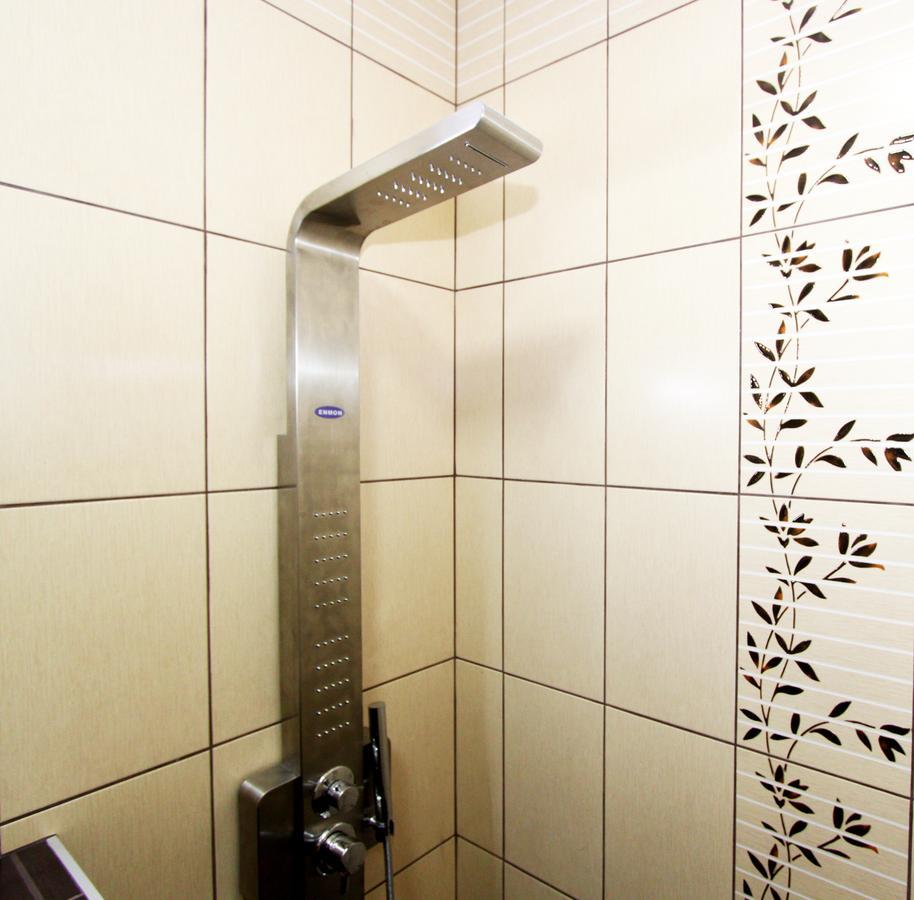 Apartment Iris Belgrad Exterior foto